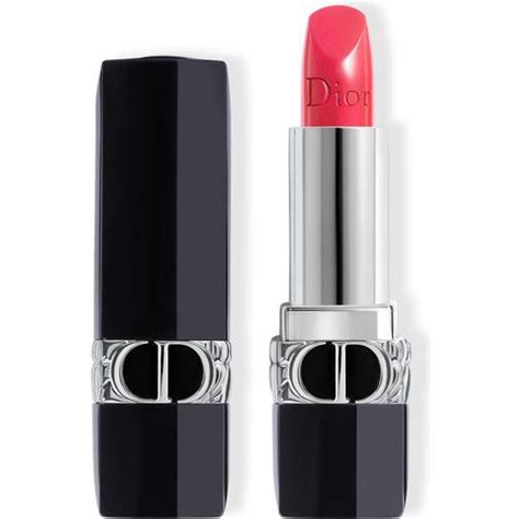 dior cherry topaz lipstick|Dior lipstick.